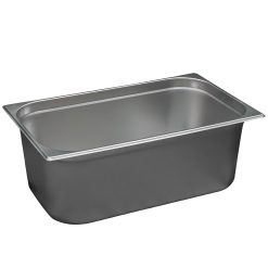 Teglia Gastronorm Gn 1/1 Cm.53X32,5X20H