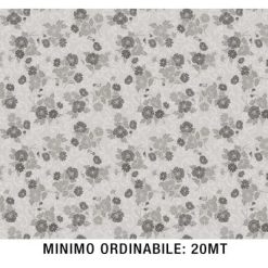 Tovagliato Felpato H.140 Dis. 1053-1