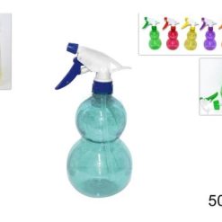 Spruzzatore 2 Ampolle 500 Ml.