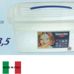 Space Box C/Maniglia Bassa
