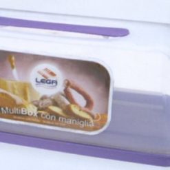 Portapane Portaformaggio E Salame Art.0479