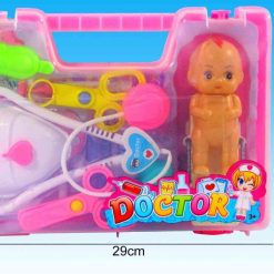 VALIGETTA DOTTORE 2 COLORI ASSORTITI