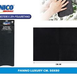 Panno Luxury Cm.50X80