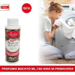 PROFUMA BUCATO ML.150 ARIA DI PRIMAVERA