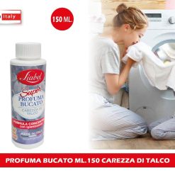 PROFUMA BUCATO ML.150 CAREZZA DI TALCO