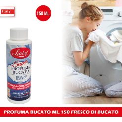 PROFUMA BUCATO ML.150 FRESCO DI BUCATO