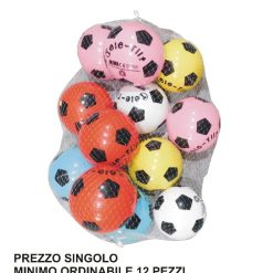 MINI PALLA TELE TILT COLORATA