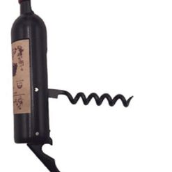 LEVATAPPI ACCIAIO CON CALAMITA CM.2,5X11,5h IN BOX PVC