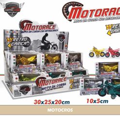 MOTOCROSS