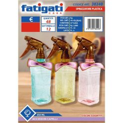 SPRUZZINO PLASTICA ML.450