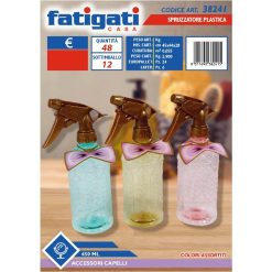 SPRUZZINO PLASTICA ML.450