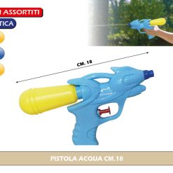 PISTOLA ACQUA CM.18