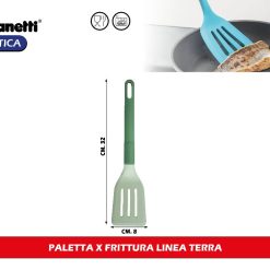 PALETTA X FRITTURA LINEA TERRA