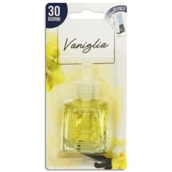 Ricarica Profumambiente 20ml Universale Vaniglia 30gg