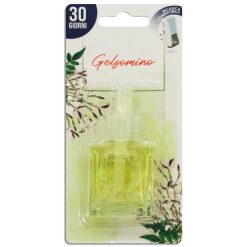 Ricarica Profumambiente 20ml Universale Gelsomino 30gg