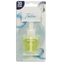 Ricarica Profumambiente 20ml Universale Talco 30gg