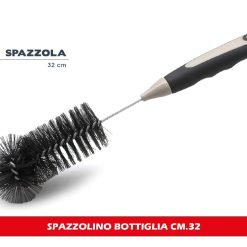 SPAZZOLINO BOTTIGLIA CM.30