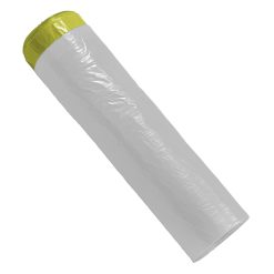 SACCHETTO IMMOND. NEUTRO CM.70X75 CF.15 PZ. X ECOLOGIC ECOP - immagine 2