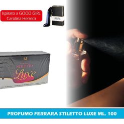 PROFUMO FERRERA STILETTO LUXE ML.100