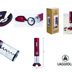 LEVATAPPO LG ELETTRIC WINE OPENER