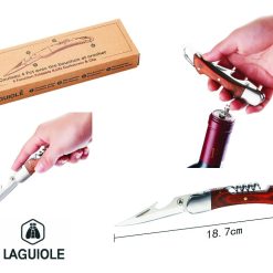 LEVATAPPO 4 FUNZIONI MAN. LEGNO