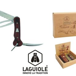 COLTELLINO MULTIUSO SAILOR KNIFE LAGUIOLE