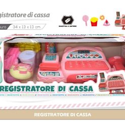 REGISTRATORE DI CASSA
