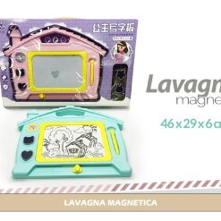 LAVAGNA MAGNETICA