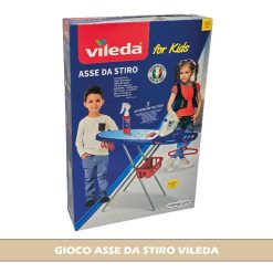 GIOCO ASSE DA STIRO VILEDA