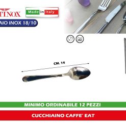 CUCCHIAINO CAFFE' EAT