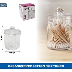 ORGANIZER PER COTTON FIOC TONDO