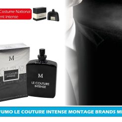 Profumo Le Couture Intense Montage Brands 100ml