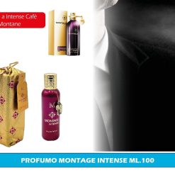 PROFUMO MONTAGE INTENSE ML.100