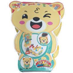 Zainetto Portatilie Kit Attrezzi Meccanico Giocattoli per Bambini Neonati