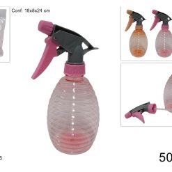 SPRUZZINO COLORATO ML.500 COL. ASS.