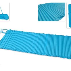 MATERASSINO MARE CM.60X180 2 COLORI