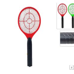 RACCHETTA PER ZANZARE ELETTRICA A BATTERIE