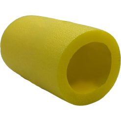 Raccordo per Tubi Galleggianti Piscina Ø 8x18h cm, Ø Interno 6 cm – Unisci i Noodles in Spugna per Giochi, Acquagym e Nuoto - immagine 2