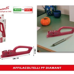 AFFILACOLTELLI PP DIAMANT