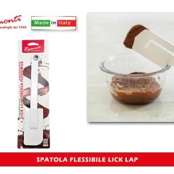 SPATOLA FLESSIBILE LICK LAP