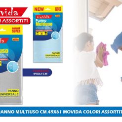 PANNO MULTIUSO CM.49X61 MOVIDA