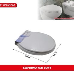 COPRIWATER SOFT