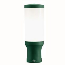 Sovil Modello Cactus Testa Palo D60 E27 Muschio