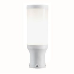 Sovil Modello Cactus Testa Palo D60 E27 Bianco