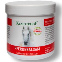 Krauterhoff Balsamo Cavallo Riscaldante 250ml - immagine 1