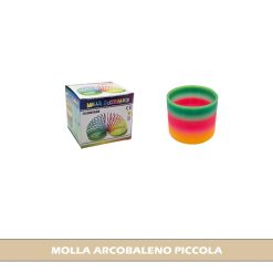 MOLLA ARCOBALENO PICCOLA