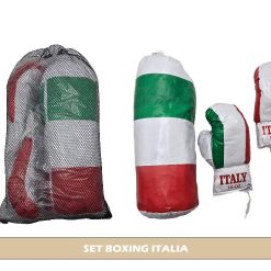 SET BOXING ITALIA