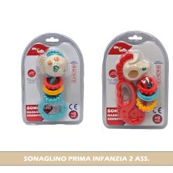 SONAGLINO PRIMA INFANZIA 2 ASS.