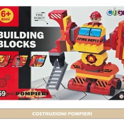 COSTRUZIONI POMPIERI