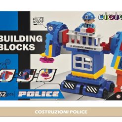 COSTRUZIONI POLICE
